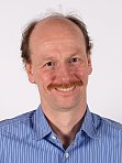 Prof. Ralf Bernd Klösgen