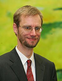 Prof. Dr. Markus Pietzsch