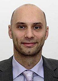 Prof. Dr. Stefan Hüttelmaier