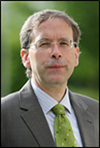 Prof. Dr. Klaus Pillen